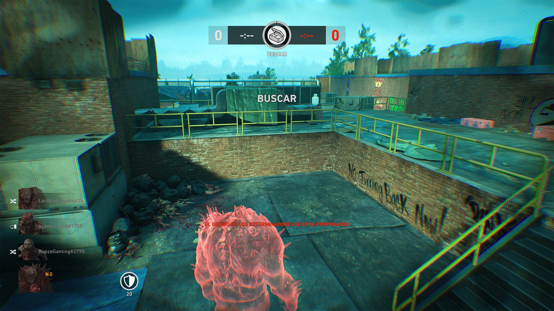 Back 4 Blood - Imagen 19